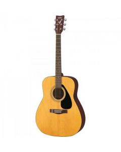 Violão Yamaha F310 Acústico Aço Natural 1