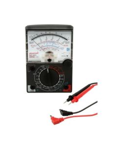 Multímetro Analógico FT360 BRASFORT 1